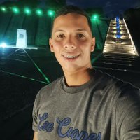 Oscar José⚡ (@oscarjosesilg) 's Twitter Profile