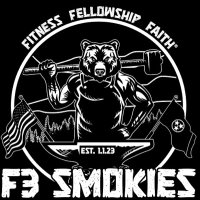 F3 Smokies (@f3smokies) 's Twitter Profile