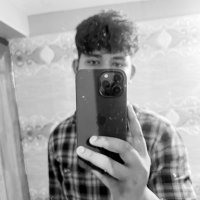 Krushna Gopal (@krushnagopal101) 's Twitter Profile