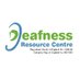 Deafness Resource Centre (@DRCsthelens) Twitter profile photo