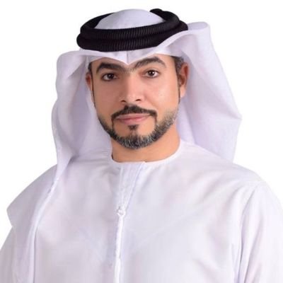 المحامي علي مصبح ضاحي⚖️🇦🇪