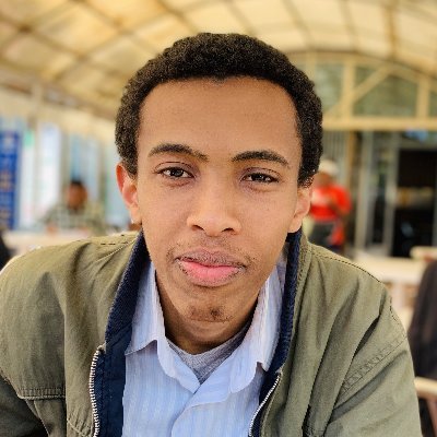 solomonaau188's profile picture. Full Stack Dev - ALX-Holberton School SE Alumni || Fellow at the ROOM - seeking ways to learn and help others. https://t.co/xyMnspiLid