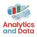 Analytics&DataUserCommunity (@AnalyticandData) Twitter profile photo