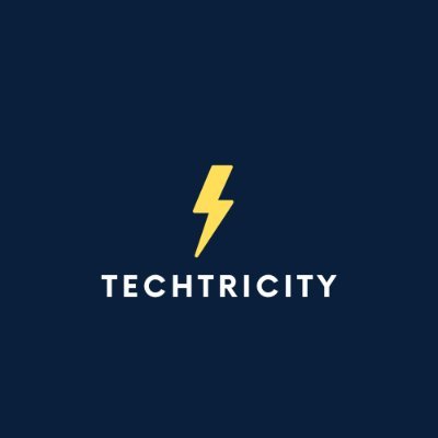 TECHtricityblog's profile picture. 