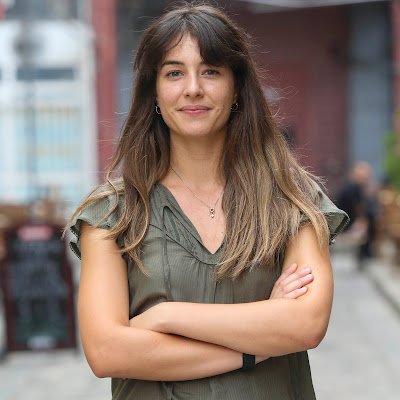 ElisavetManiou's profile picture. 