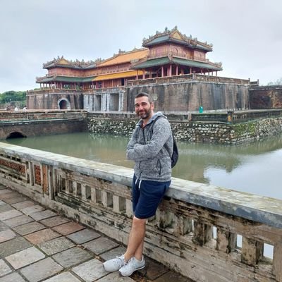 Murciano y murcianista. Viajar como modo de vida. Cervezas del mundo.