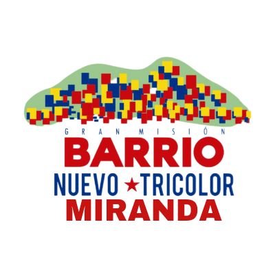 ¡Trabajamos para el pueblo Mirandino!