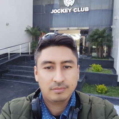 algovaju's profile picture. Comunicador Social
Editor