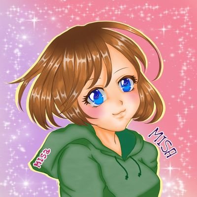 MisatO @YouTube　923始動さんのプロフィール画像