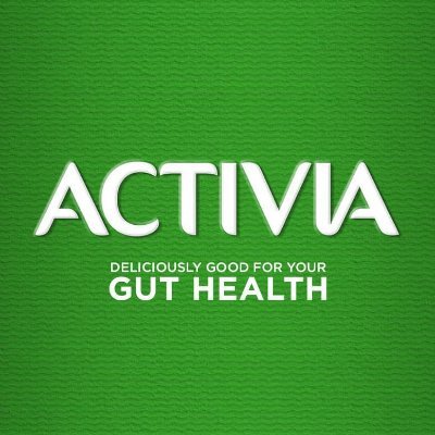 The official Twitter account of Activia UK