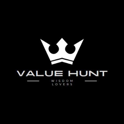 Valuehunte Profile Picture