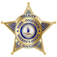 York-Poquoson Sheriff's Office (@yorkpoquosonso) 's Twitter Profile