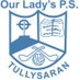 Our Lady's PS Tullysaran (@olpstullysaran) Twitter profile photo Our Lady's PS Tullysaran (@olpstullysaran) Twitter profile photo