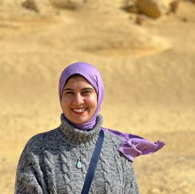 5th-year PhD candidate, Cook Lab @UNC_BCBP. Fond of DNA replication, genome stability, Epigenetics📍UNC CH, USA. 🇪🇬❤