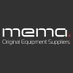 MEMA Original Equipment Suppliers (@MEMAoesuppliers) Twitter profile photo