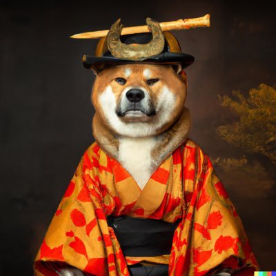 0xsamuraicoco's profile picture. 