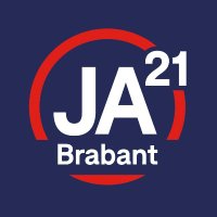 JA21 Brabant(@BrabantJa21) 's Twitter Profile Photo