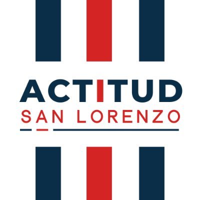 Agrupación de socios con profesionalismo, compromiso y amor por #SanLorenzo.