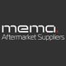 MEMA Aftermarket Suppliers (@MEMAaftermarket) Twitter profile photo
