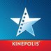 Kinepolis France (@kinepolis_fr) Twitter profile photo Kinepolis France (@kinepolis_fr) Twitter profile photo