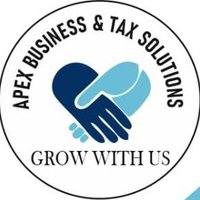 APEX BUSINESS AND TAX SOLUTIONS(@OwaisZargar13) 's Twitter Profile Photo