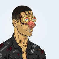 CLUTCH (@supclutch) Twitter profile photo