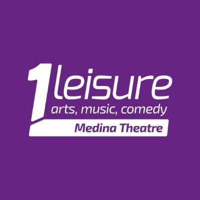 Medina_Theatre Profile Picture