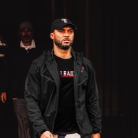 Justin Johnson (@coachjuice_) 's Twitter Profile