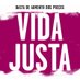 Vida Justa (@vidajustapt) Twitter profile photo