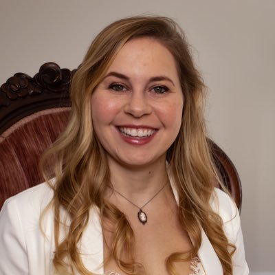 Author, “Katharine of Aragon” (‘25), “Stuart Spouses” (‘24), “Children of the House of Cleves” (‘23) & “Anna, Duchess of Cleves” (‘19). Anna of Cleves expert.