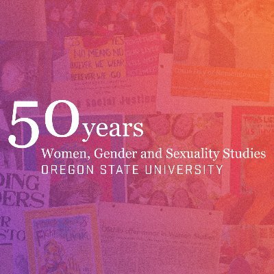 WGSSOregonState Profile Picture