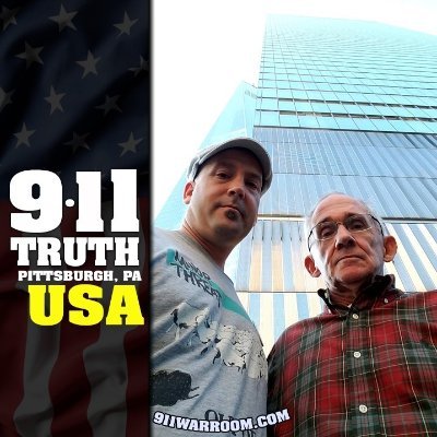 9/11 Truth Activist & Journalist. Host of the 9/11 WarRoom Sundays 5PM ET
Can we all agree we were at least lied to about 9/11?
gene@laratonda.com
724.826.1001