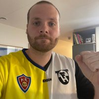 Magnús Freyr (@magnusegilson) 's Twitter Profile