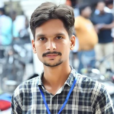 Shubham00008888's profile picture. जिला उपाध्यक्ष,सर्वश्रेष्ठ शक्ति ब्राह्मण महासमिति,बस्ती,उत्तर प्रदेश
जिला मंत्री,भगवा रक्षा वाहिनी,लखनऊ,उत्तर प्रदेश