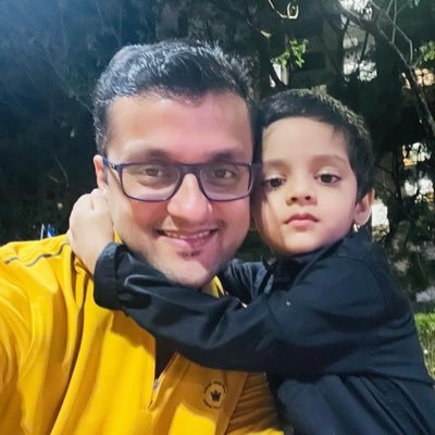 SwetrajD's profile picture. Manager at KPMG, Views are Personal. #XIMB, #KIIT