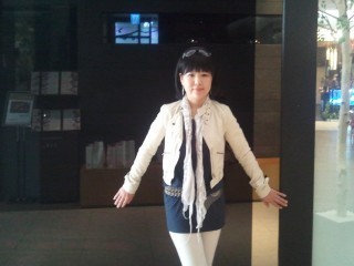 tinaomy2's profile picture. 모든것에서 의미를 읽어내는 낭만적 편집증환자. 유유자적,낭만,우아 ㅡㅡㅡㅡ와 어울리고싶은 사고뭉치