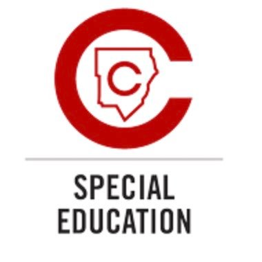 CCSD Special Education