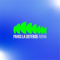 Paris La Défense Arena(@ParisLaDefArena) 's Twitter Profile Photo