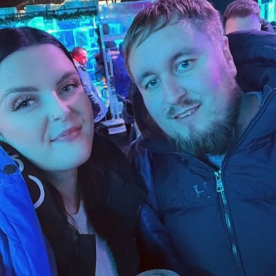 StaceyRichard10's profile picture. 