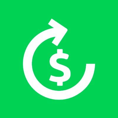 App de gestão financeira 💲​
Você no controle das suas finanças 💚 ​
Gratuito 💸 ​
Seguro 🔑
https://t.co/u94YvjqsDX
#eutenhominhaseconomias