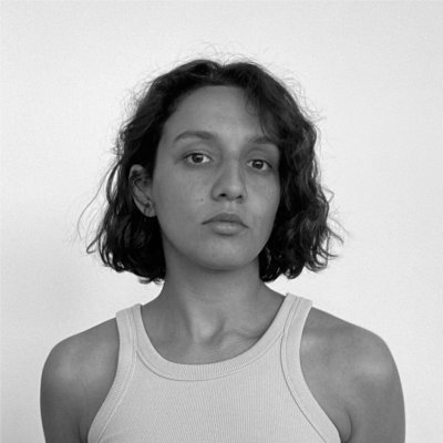 RoaaxSaleh's profile picture. Visual Designer