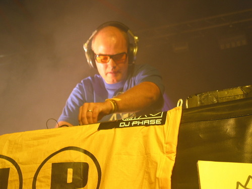 RogierDulac's profile picture. Dj / Producer