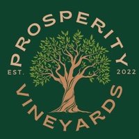 Prosperity Vineyards(@ProsperityVine) 's Twitter Profile Photo