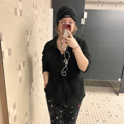 im back?