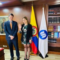 AndreaJulianaMendez (@andrem2z) 's Twitter Profile