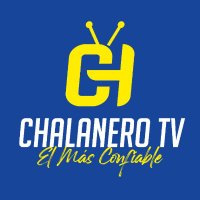 EL CHALANERO(@radiomacha) 's Twitter Profile Photo