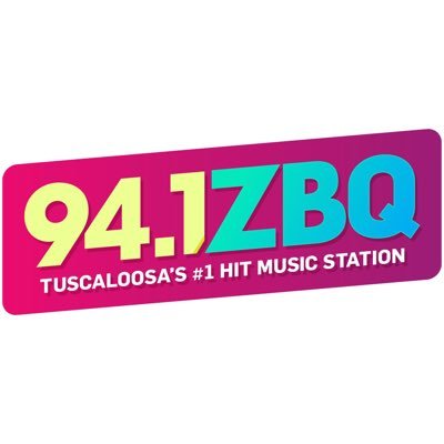 Tuscaloosa's Hit Music Station 📻 @thealabamashow/ @TweetsbyDino / @OnAirWithRyan / @KateFace29 / @ItIsMeEJ / @JoJoWright