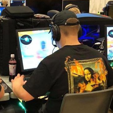 Mamig0dVALO's profile picture. 22 - fys. stud