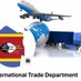 International Trade Department (@ITD_Eswatini) Twitter profile photo