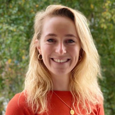 Manon Vreeburg Profile